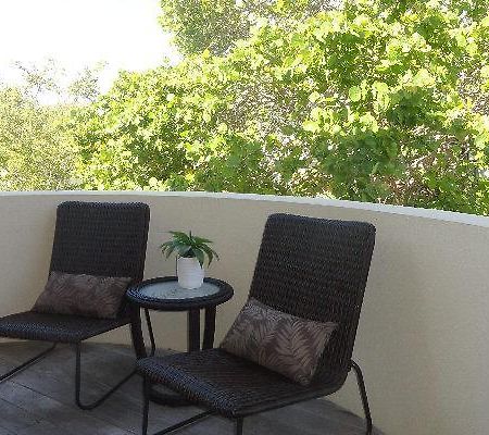 Serenity Four Bedroom Villa Holmes Beach Exterior photo