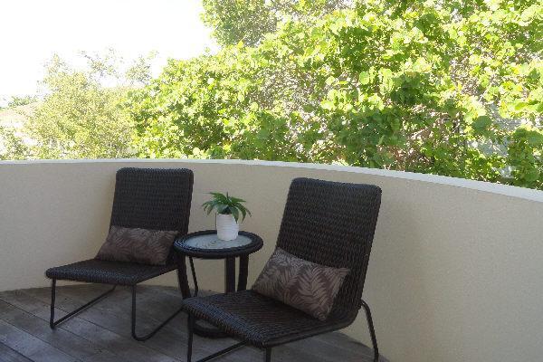 Serenity Four Bedroom Villa Holmes Beach Exterior photo