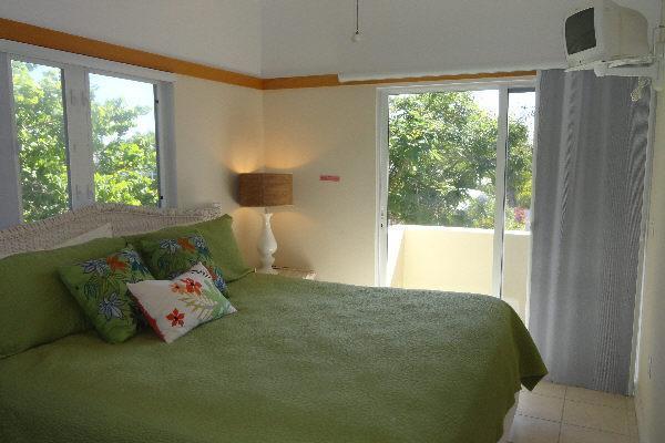 Serenity Four Bedroom Villa Holmes Beach Exterior photo