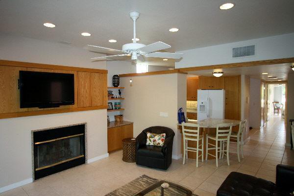 Serenity Four Bedroom Villa Holmes Beach Exterior photo