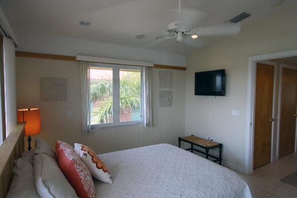 Serenity Four Bedroom Villa Holmes Beach Exterior photo