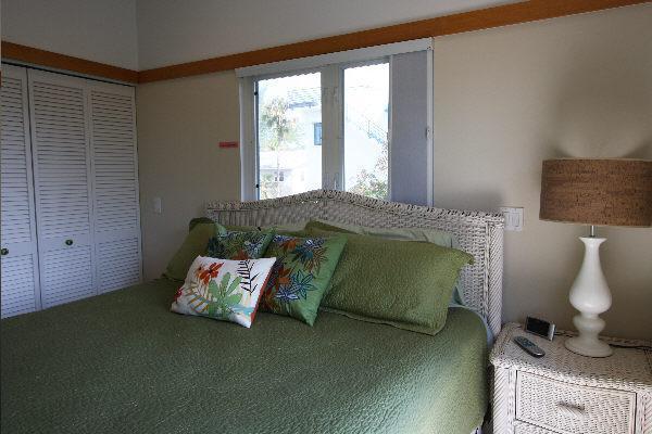 Serenity Four Bedroom Villa Holmes Beach Exterior photo