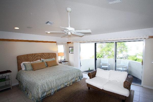 Serenity Four Bedroom Villa Holmes Beach Exterior photo